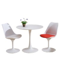 TABLE/ CHAIR SET BY FRP MATERIAL