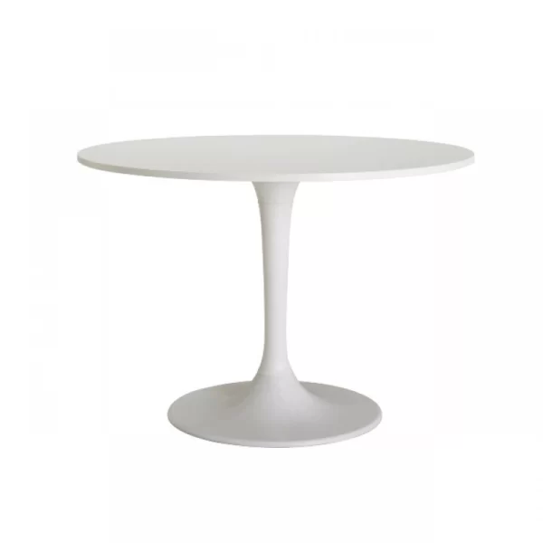 table ruond outdoor 00168